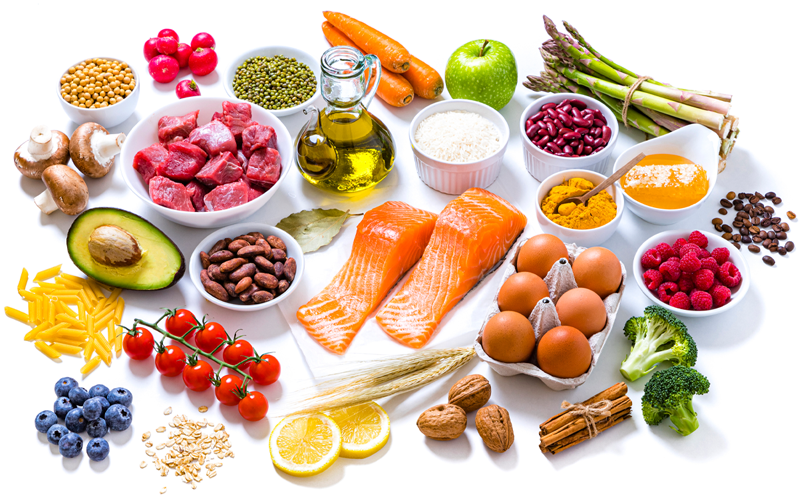 Abnehmen ohne Sport und Diät